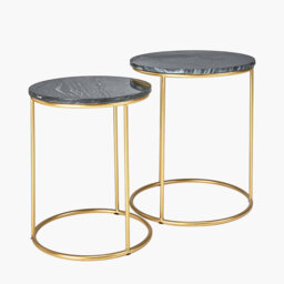 Milly Nesting Tables