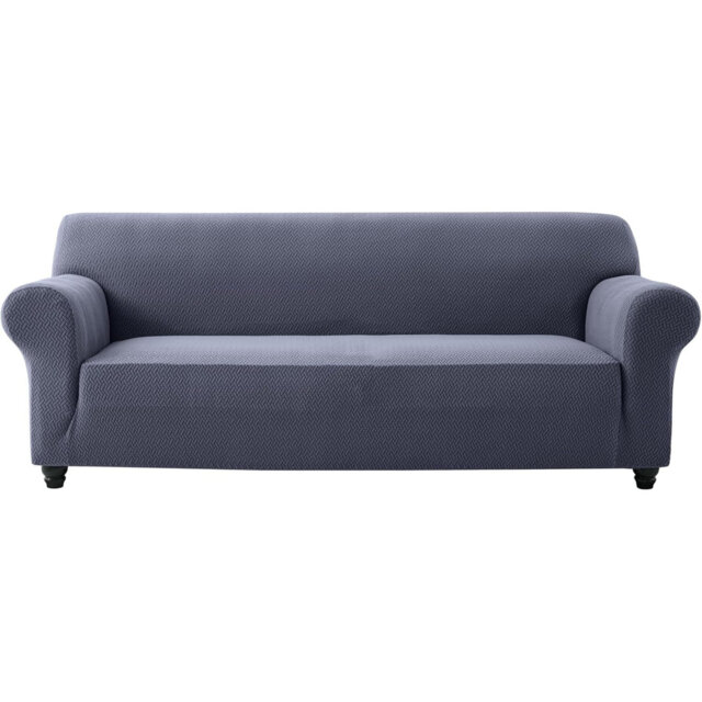 Aspire Homeware 3-Seater High Quality Stretchable Spandex Sofa Cover