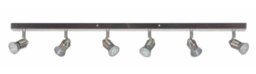 6-Light Track Kit