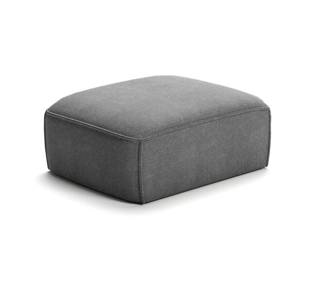 Flex Felix Modular System: Footstool