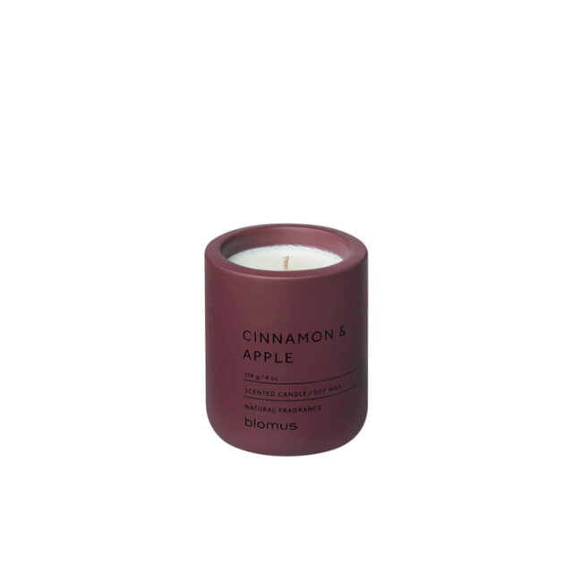 Scented Candle