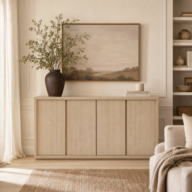 178cm Sideboard