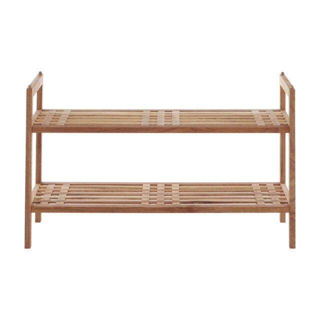 Stackable Shoe Rack