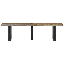 Englert Wood Bench