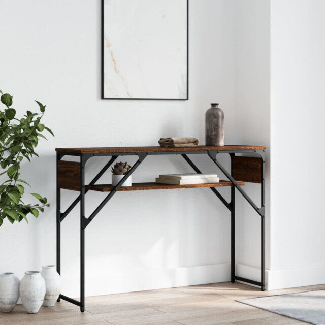 Fishel Console Table