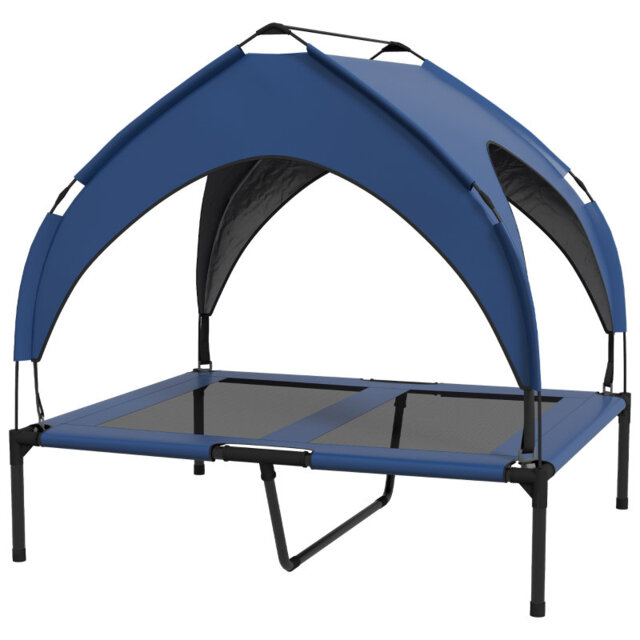 Polyester Pet Bed
