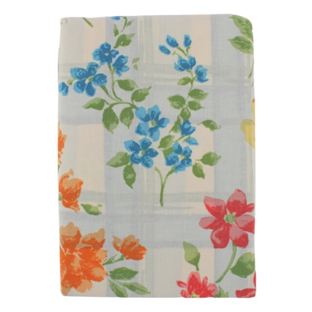 Naples Green/Pink/Orange 400 TC Duvet Cover Set