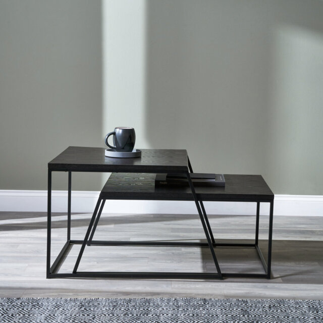 Anjelia Frame Coffee Table