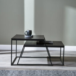 Anjelia Frame Coffee Table