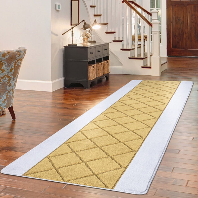 Damia Carmela Gel Kitchen Mat