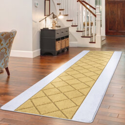 Damia Carmela Gel Kitchen Mat