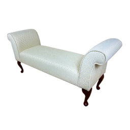 Upholstered Bench