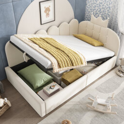 Metal Daybed
