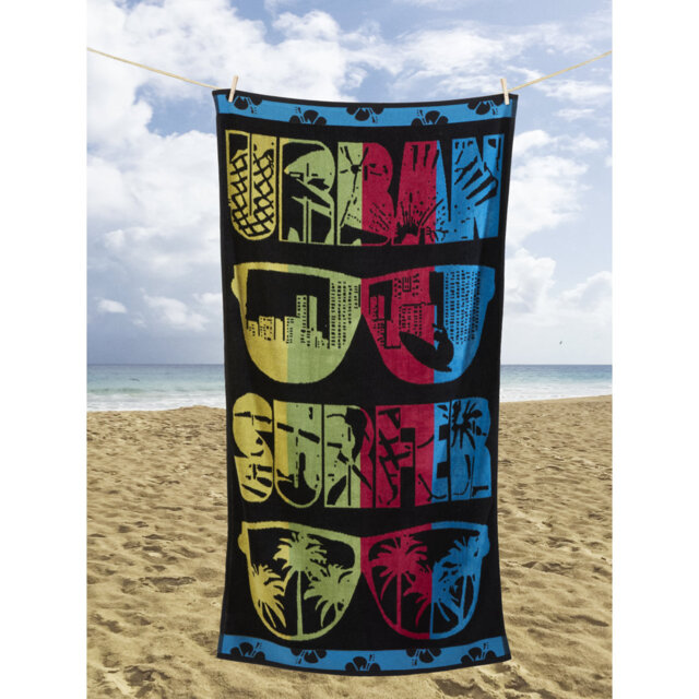 Anwen Ultra Light Beach Towel