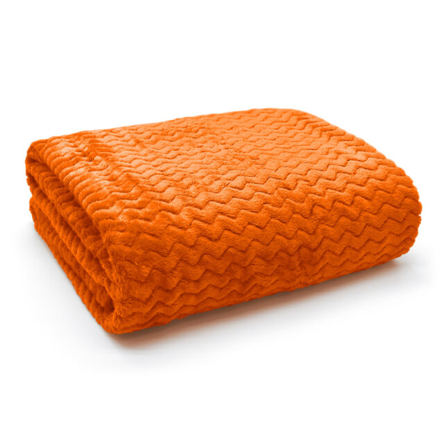 Balthasar Throw Blanket