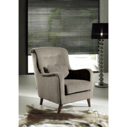 Deshaun Armchair