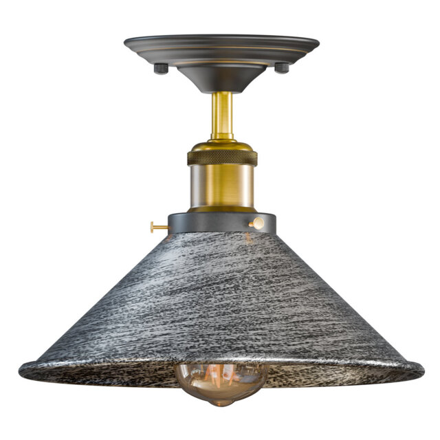 Semi Flush Mount