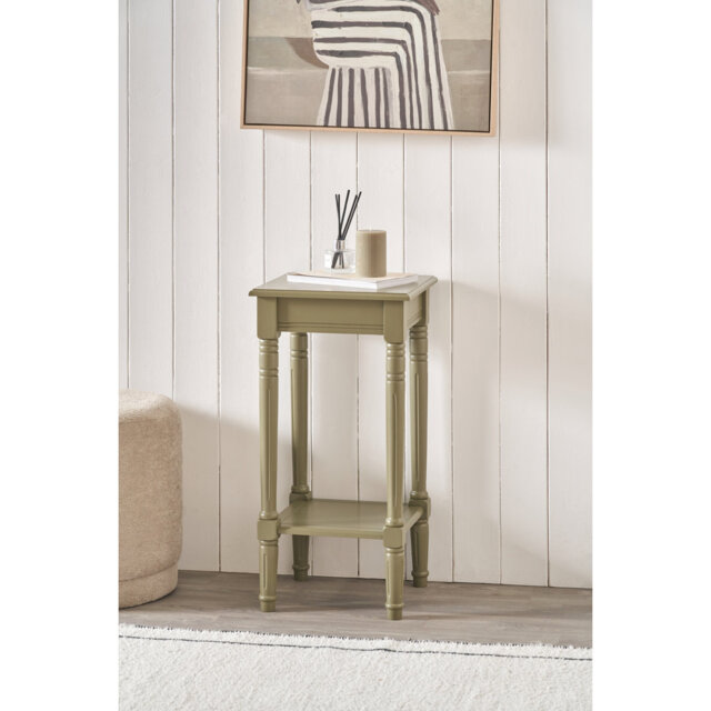 Callum End Table
