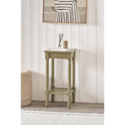 Callum End Table