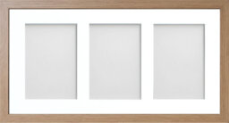 Albarran Matte Picture Frame with Mat