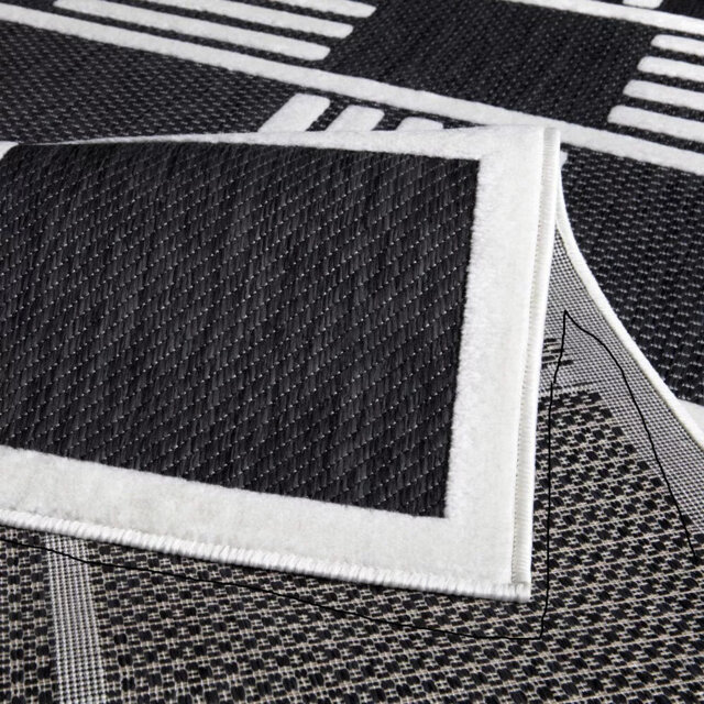 Modern Stylish Geometric Large Area Rugs Long Hallway Runner Kitchen Carpet Floor Door Mat