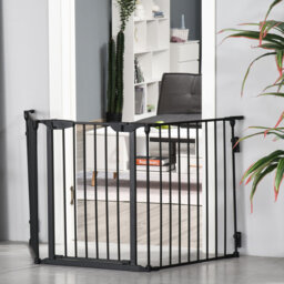 Free Standing Pet Gate