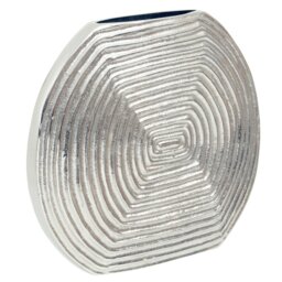 Lasseter Aluminum Table Vase
