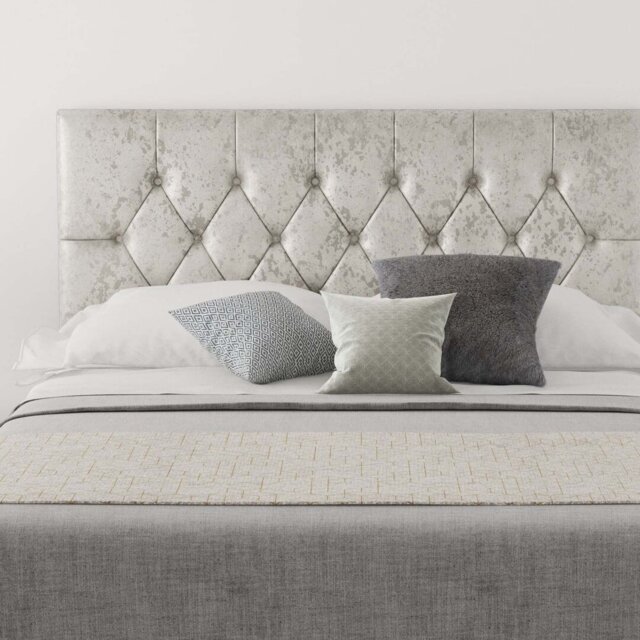 Talcott Upholstered Headboard