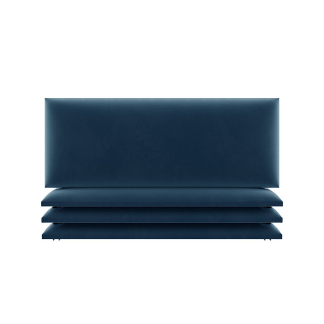 All Upholstered Headboard