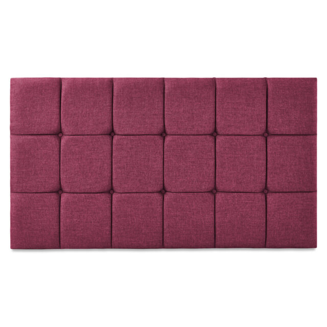 Brickhouse Upholstered Headboard