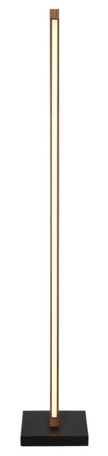113 Cm Starla Floor Lamp