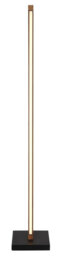 113 Cm Starla Floor Lamp