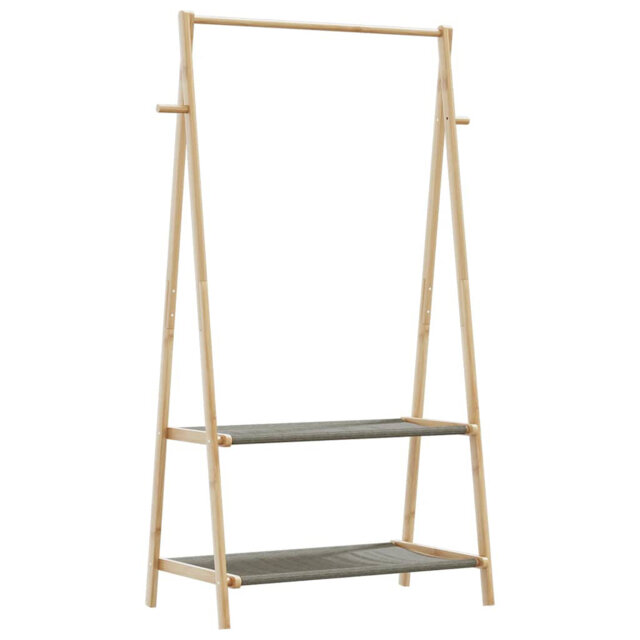 Hilma 96cm Clothing Rack