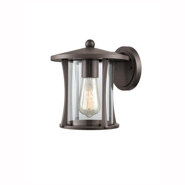 Citlali Outdoor Wall Lantern