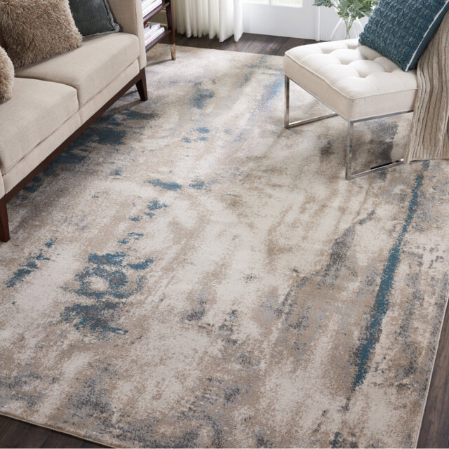West Stockbridge Ivory Rug