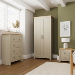 Kenneth Piece Bedroom Set