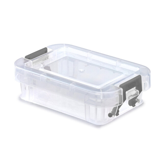 Whitefurze Box