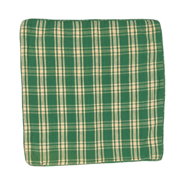 Aluta Square Scatter Cushion Cushion With Filling