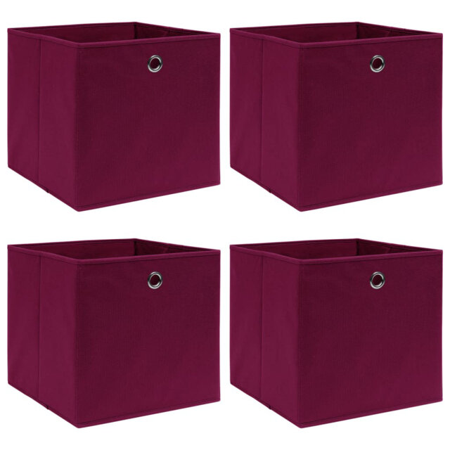 Rebrilliant Fabric Decorative Bin