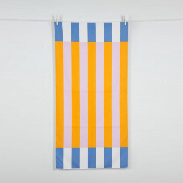 Ultra Light Beach Towel