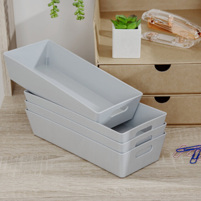 Wham Studio Basket Rectangular