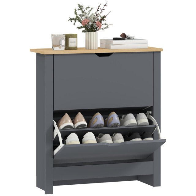 Shoe Storage