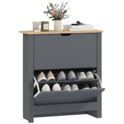 Shoe Storage