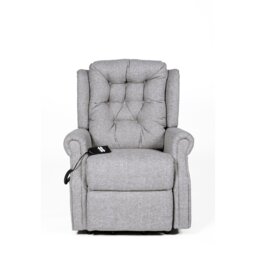 Leavitt 79cm Wide Lift Assist Standard Recliner