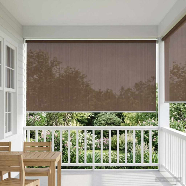 Roller Blind