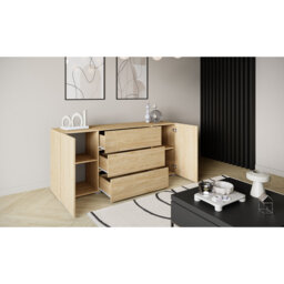 Cathelijn 150cm Sideboard