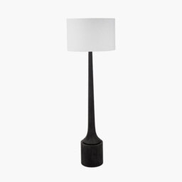 159cm Matte Traditional Floor Lamp
