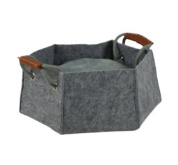 Caspian Cat Bed