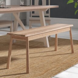 Gulfport Bench