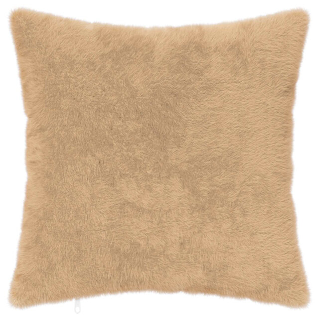 Light Grey Cushion Cover